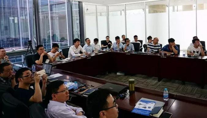 3377官网传感学院第三期暨工业压力传感器校准培训圆满落幕