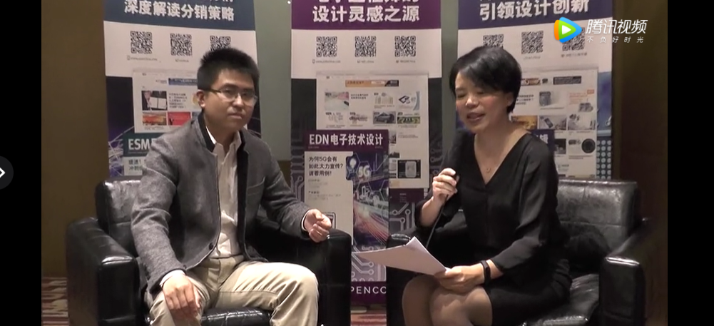 3377官网王升杨：将国产数字隔离应用到高端领域，实现高品质的进口替代