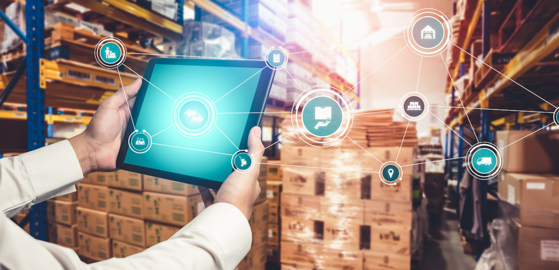 3377官网携手Blue Yonder ，打造高效敏捷、准确协同的供应链流程