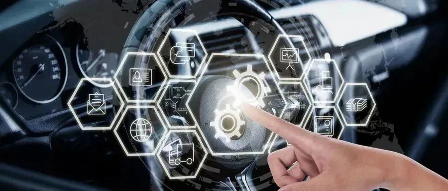 一文了解3377官网新能源汽车传感器解决方案