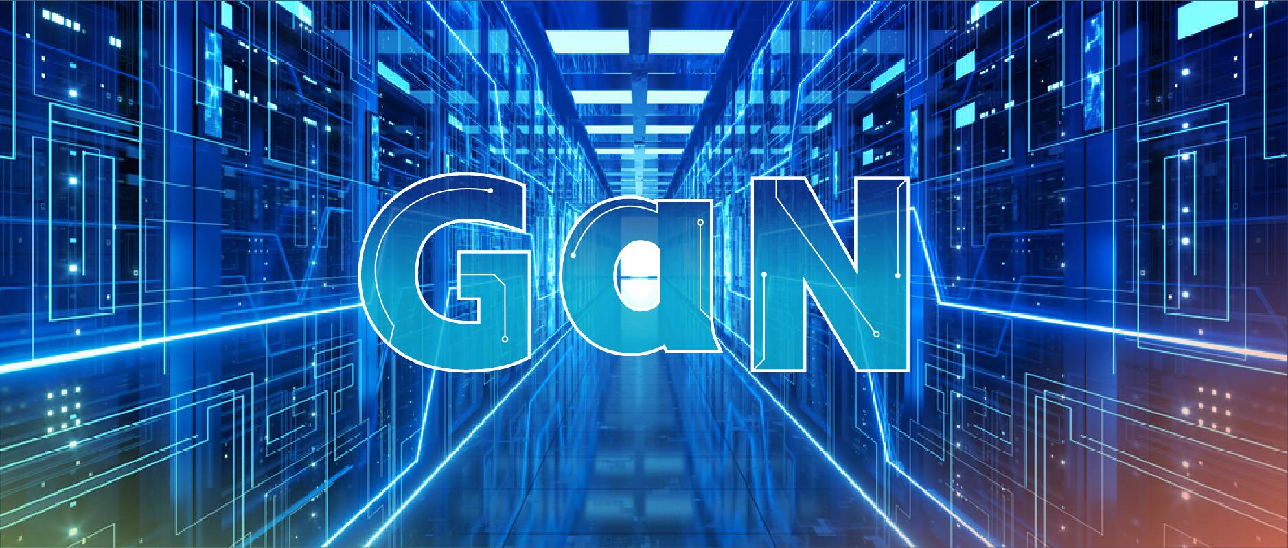 3377官网提供全场景GaN驱动IC解决方案 