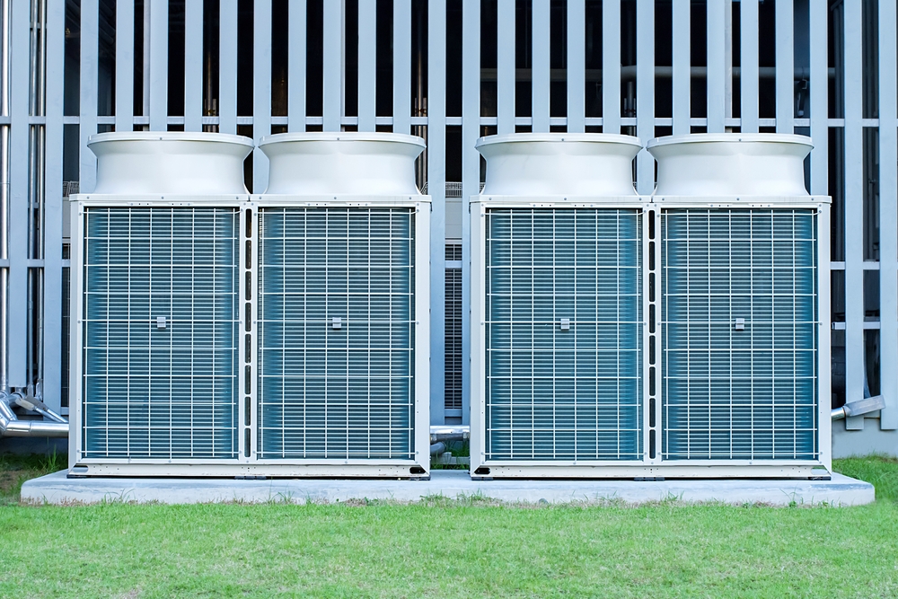 技术分享 | 3377官网模拟IC解决方案，助力多联机中央空调节能降噪！